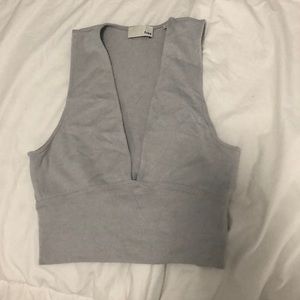 Wilfred free tank